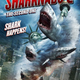 Illustration for article titled I still dont understand the hype for this: Sharknado 2